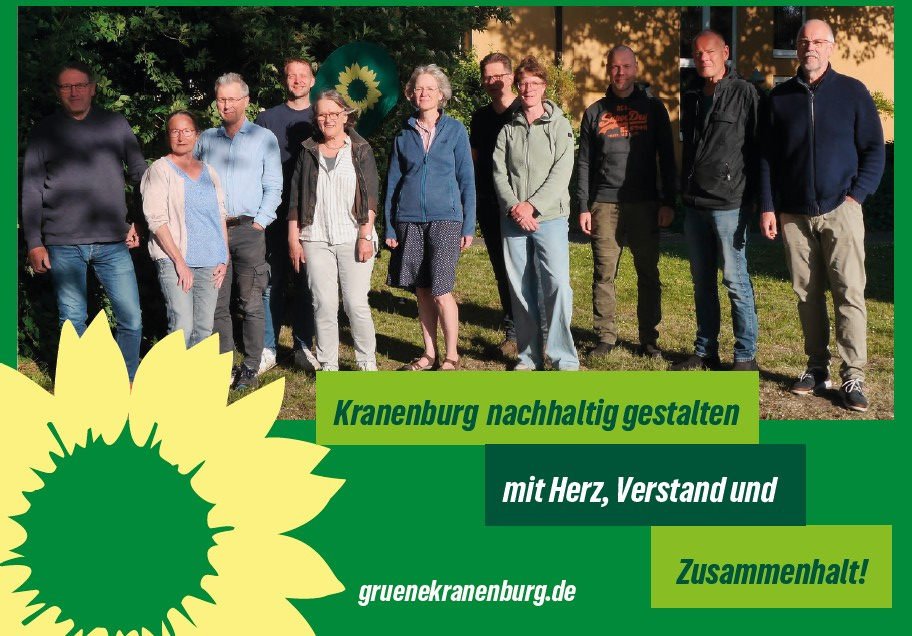 Kommunalwahl